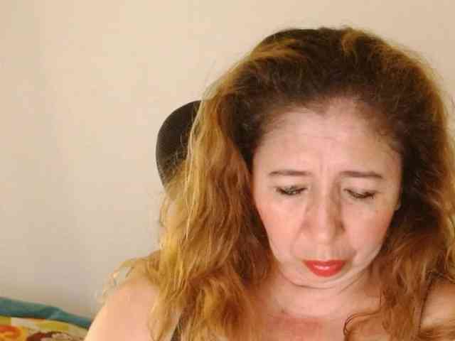 Valentina-mature