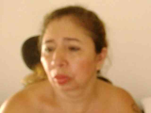 Valentina-mature