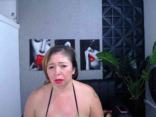 Valentina-mature Valentina-mature