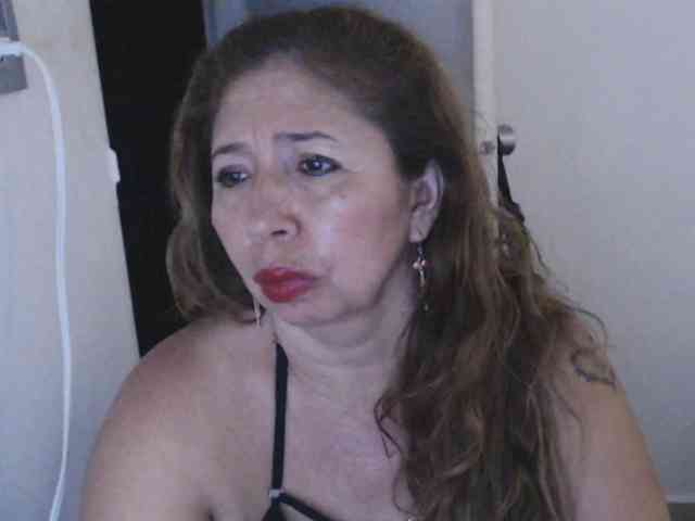 Valentina-mature