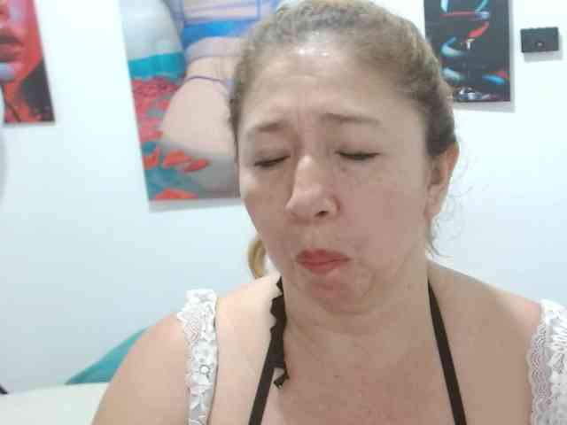 Valentina-mature webcam