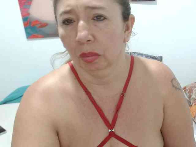 Valentina-mature webcam