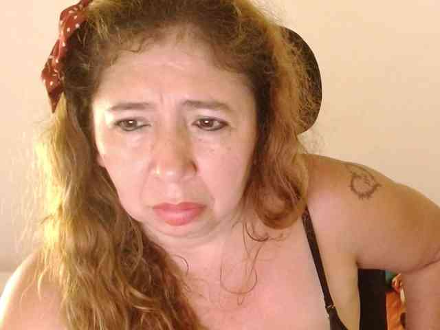 Valentina-mature
