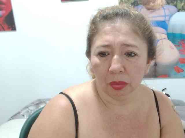 Valentina-mature