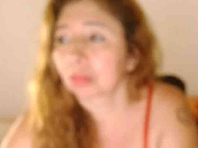 Valentina-mature webcam