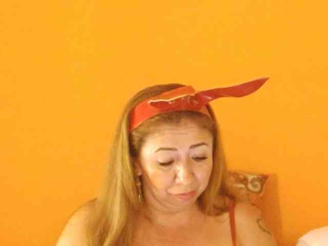 Valentina-mature Valentina-mature