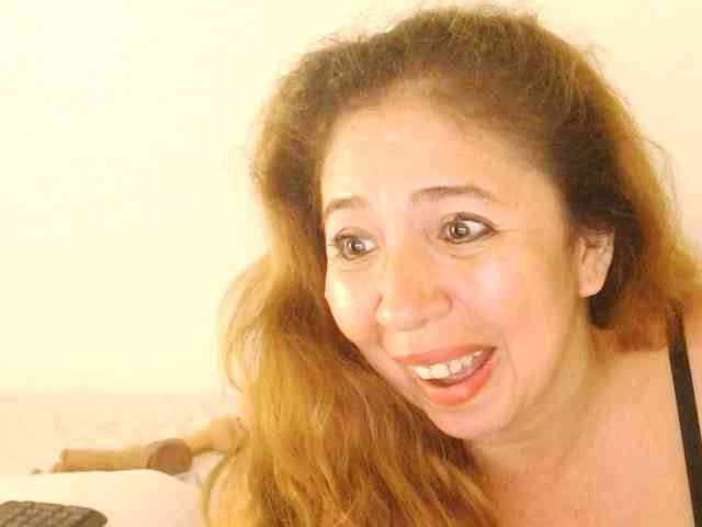 Valentina-mature