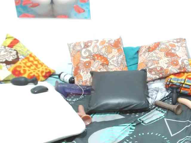 Valentina-mature webcam