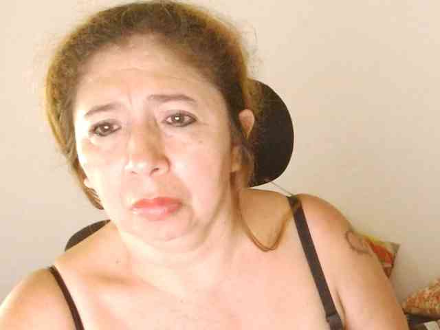 Valentina-mature