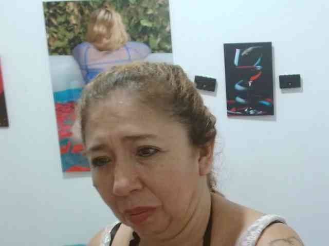Valentina-mature webcam