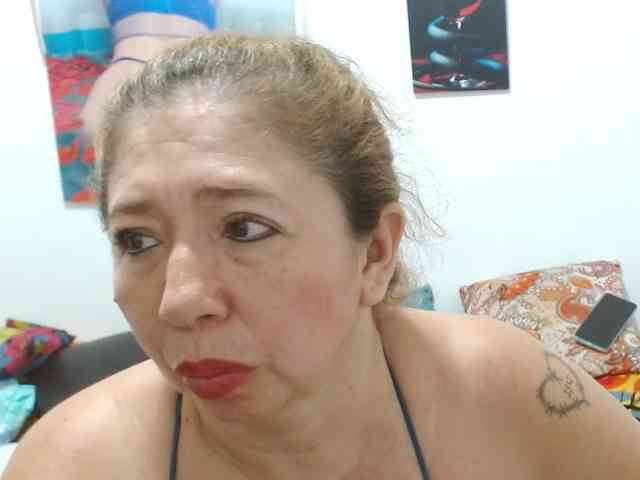 Valentina-mature