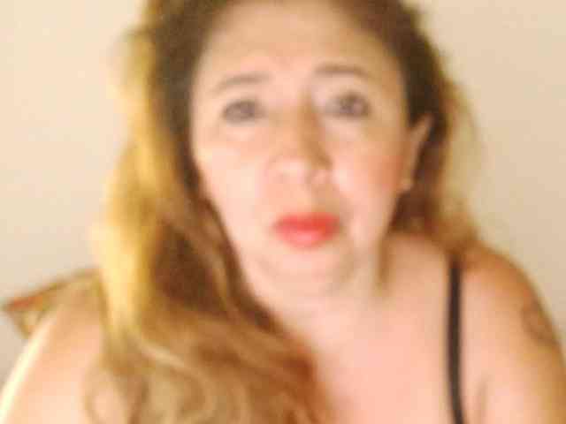 Valentina-mature