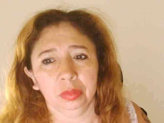 Valentina-mature