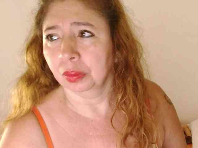 Valentina-mature
