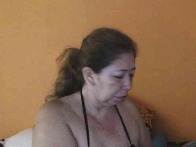 Valentina-mature