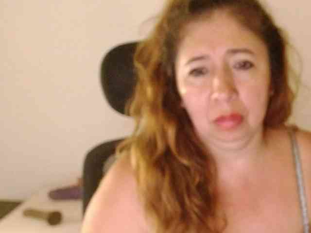 Valentina-mature