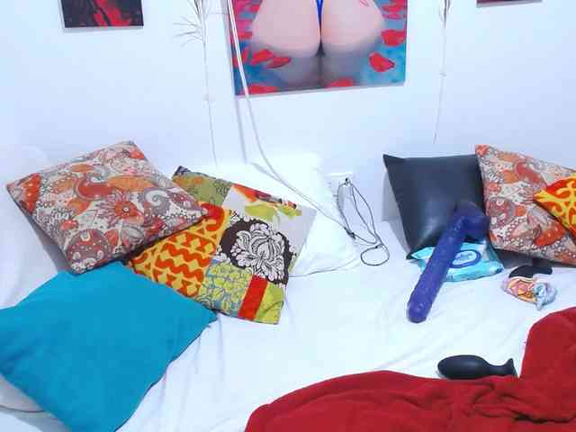 Valentina-mature webcam