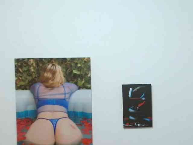 Valentina-mature webcam