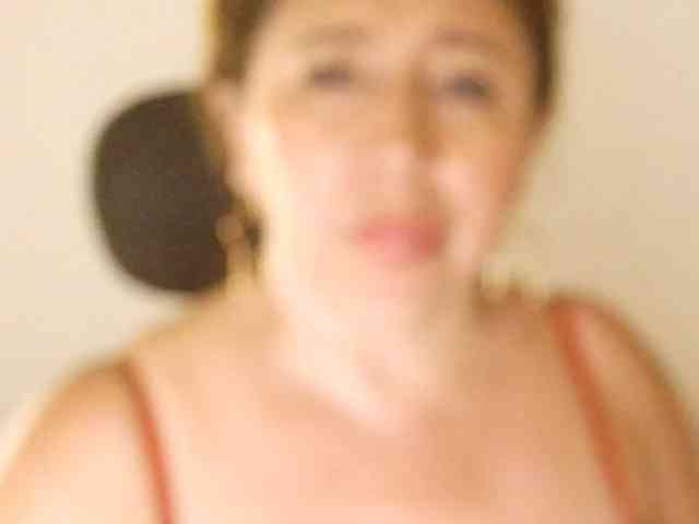 Valentina-mature
