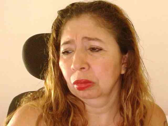 Valentina-mature webcam