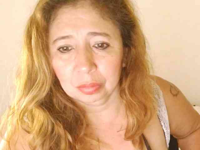 Valentina-mature
