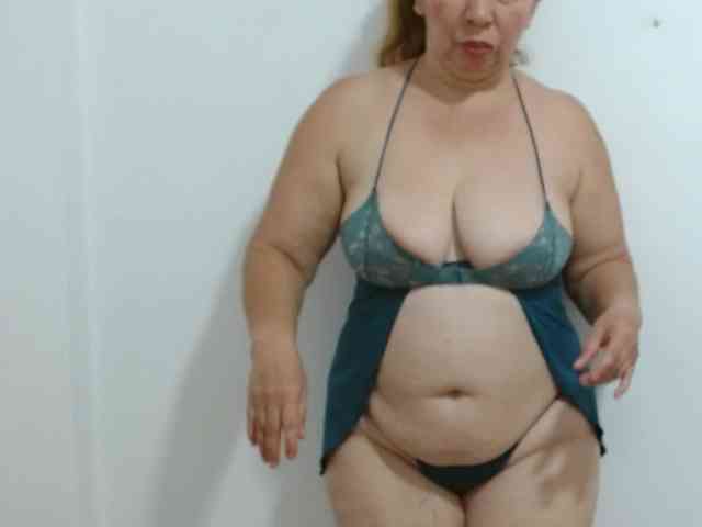 Valentina-mature Valentina-mature