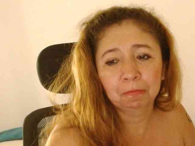 Valentina-mature