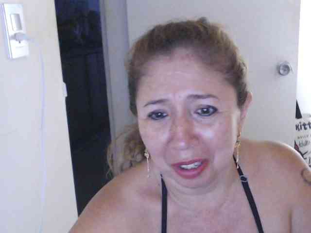 Valentina-mature webcam