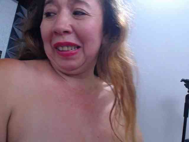 Valentina-mature webcam