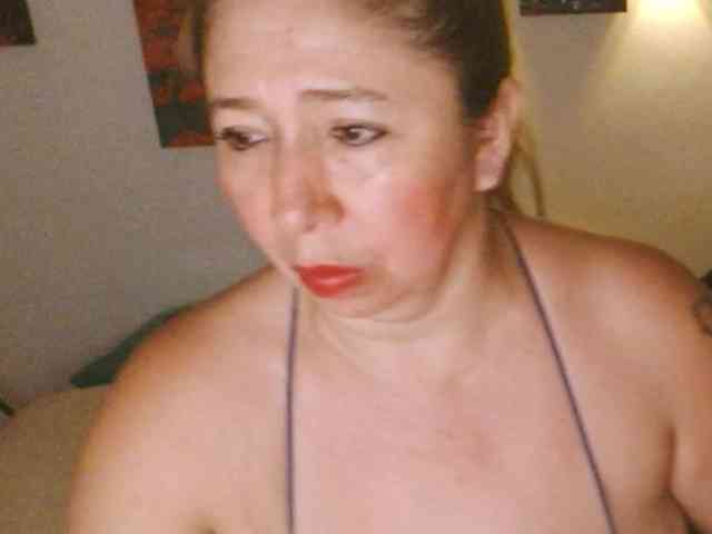 Valentina-mature webcam