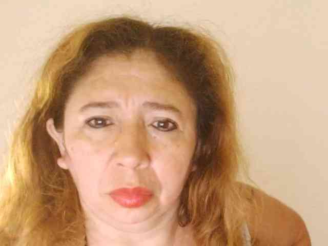Valentina-mature