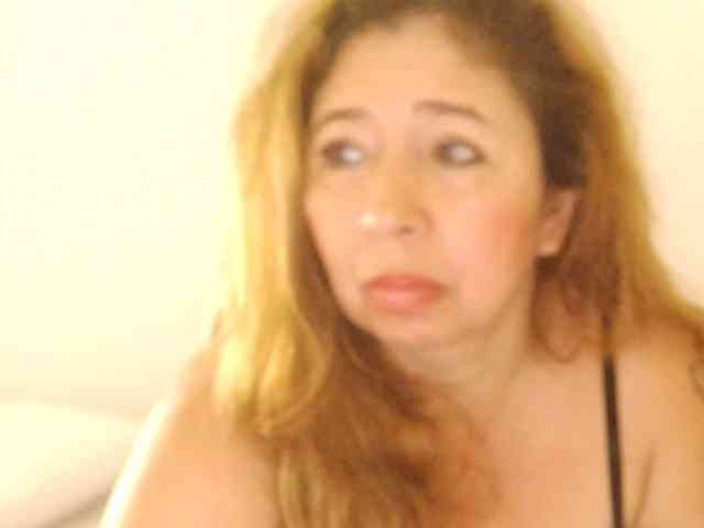 Valentina-mature
