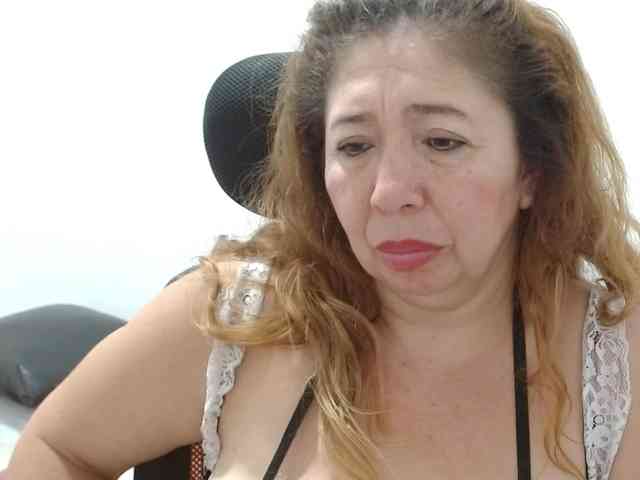 Valentina-mature webcam