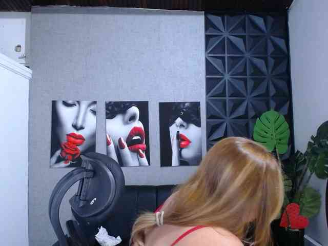 Valentina-mature Live Webcam on BongaCams
