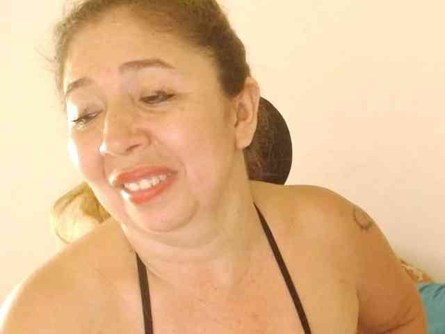 Valentina-mature Valentina-mature