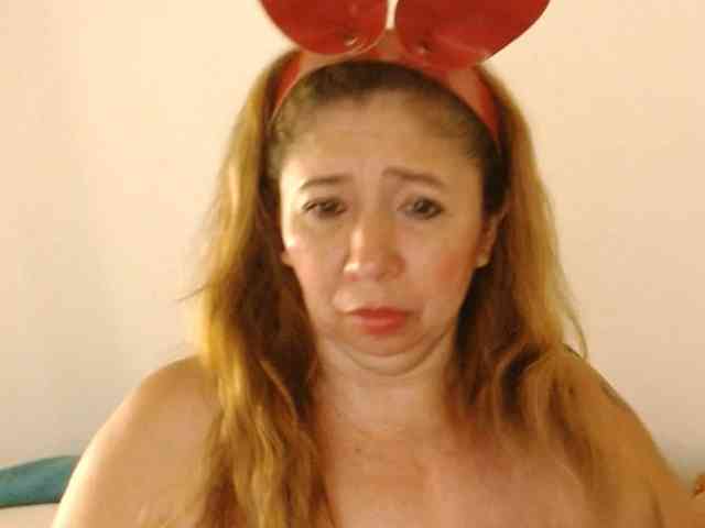 Valentina-mature