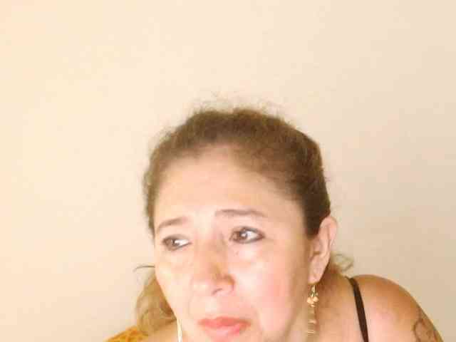 Valentina-mature