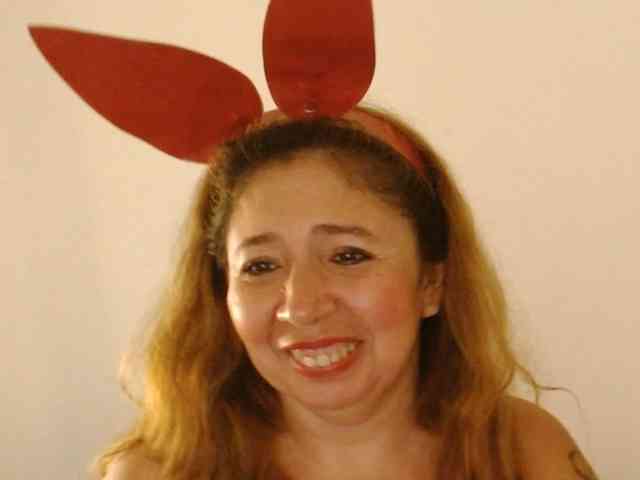 Valentina-mature webcam