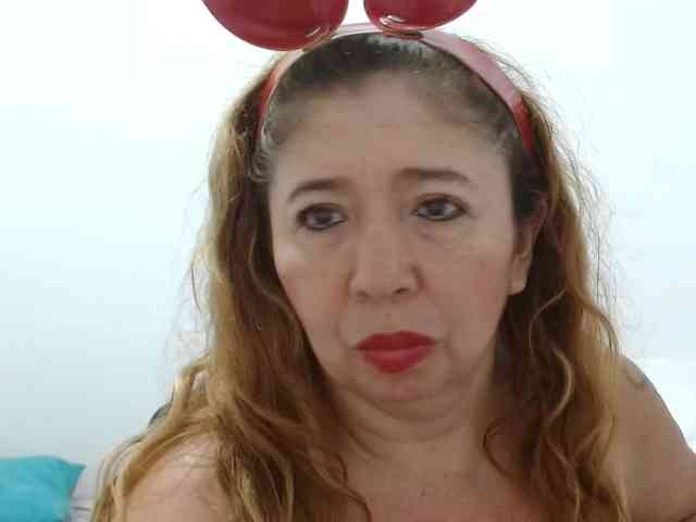 Valentina-mature