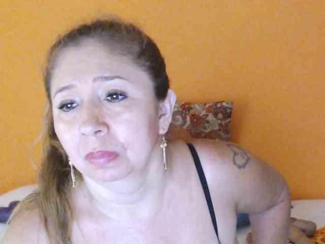 Valentina-mature
