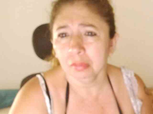 Valentina-mature