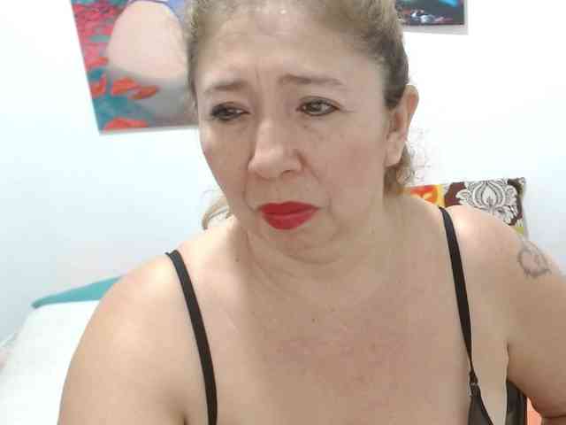 Valentina-mature Valentina-mature