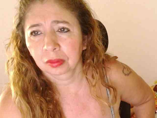 Valentina-mature webcam