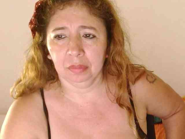 Valentina-mature