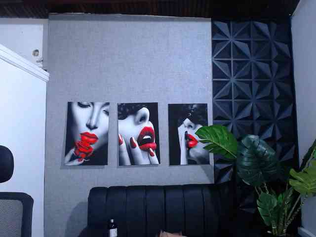 Valentina-mature webcam