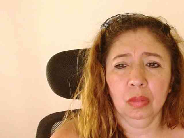 Valentina-mature