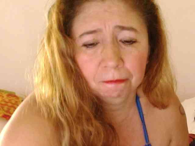 Valentina-mature Valentina-mature