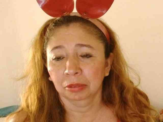 Valentina-mature Valentina-mature