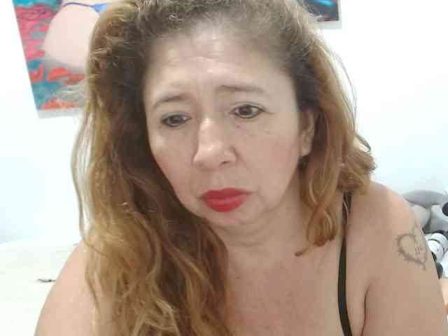 Valentina-mature Valentina-mature