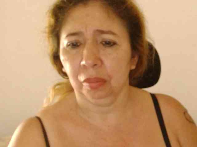 Valentina-mature webcam